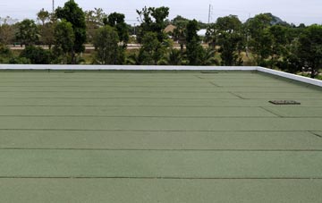 all Eppleworth roofing types quoted for