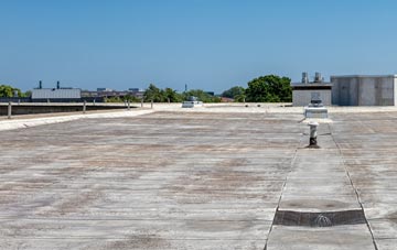 Eppleworth commercial flat roofing