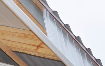 why Eppleworth fascia repairs are essential