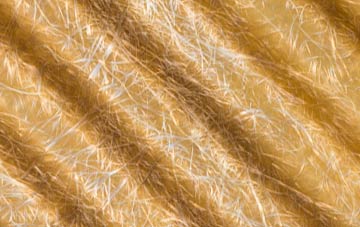 Eppleworth fibreglass roof waterproofing