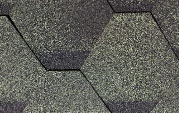 Eppleworth fibreglass shingle repairs