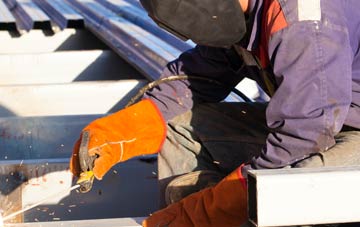 Eppleworth flat roofing options