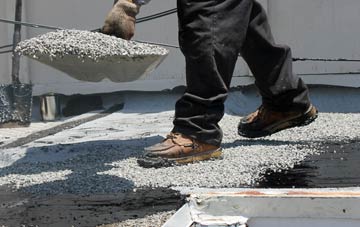 Eppleworth flat roofing companies