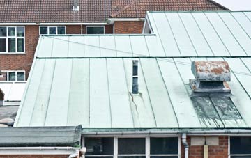 Eppleworth lead roofing costs