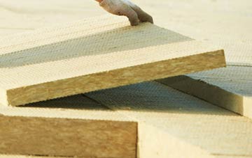 measuring Eppleworth tapered insulation