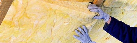 quotes for Eppleworth roof insulation