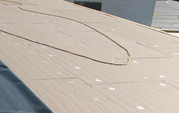 Eppleworth tapered insulation advantages