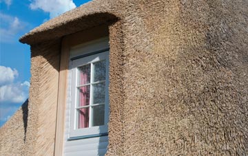 Eppleworth thatch roof disadvantages
