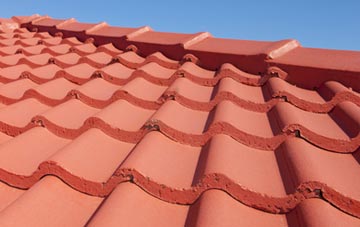 Eppleworth tile and slate roof replacement