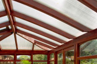 Eppleworth conservatory roofing insulation