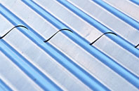 Eppleworth corrugated roofing