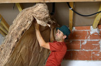 Eppleworth flat roofing insulation