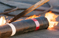 free Eppleworth flat roofing repair quotes