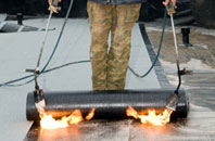 Eppleworth flat roof sealing quote