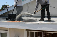 Eppleworth flat roof quotes