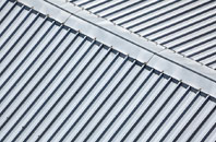 Eppleworth metal roofing