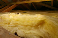 Eppleworth pitch roof insulation