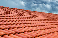 Eppleworth roofing tiles